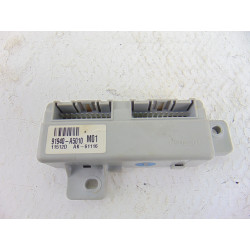 91940-A5010 MODULO ELECTRONICO HYUNDAI I30 (GD)