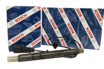 BOSCH INJECTOR AUDI VW SKODA 231 Bar 2 5 TDI Version European