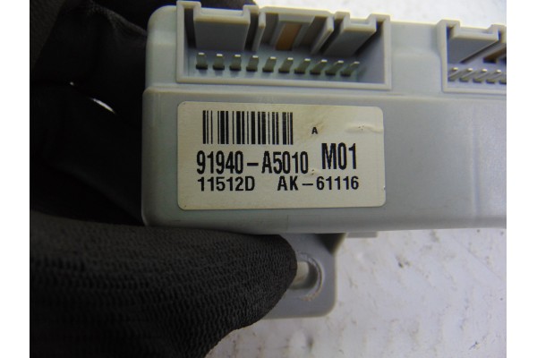 91940-A5010 MODULO ELECTRONICO HYUNDAI I30 (GD) Classic 2012 91940-A5010 203765 HYUNDAI - 1