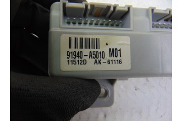 91940-A5010 MODULO ELECTRONICO HYUNDAI I30 (GD) Classic 2012 91940-A5010 203765 HYUNDAI - 1