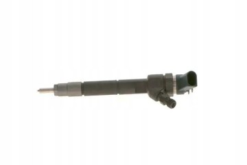 INJECTION NOZZLE 0 445 110 166 BOSCH MERCEDES Part manufacturer Bosch