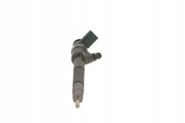 INJECTION NOZZLE 0 445 110 166 BOSCH MERCEDES Catalog number of the part 0 445 110 166