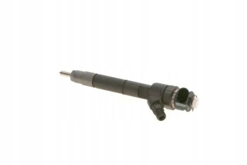 INJECTION NOZZLE 0 445 110 166 BOSCH MERCEDES Product weight with unit packaging 1 5 kg