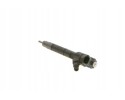 INJECTION NOZZLE 0 445 110 166 BOSCH MERCEDES Quality of parts according to GVO Q original with factory logo OEM OES