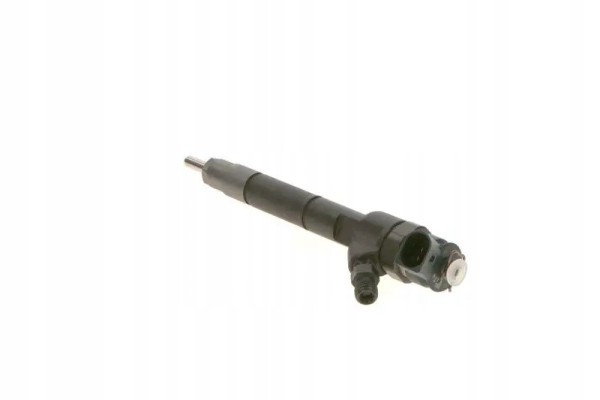 INJECTION NOZZLE 0 445 110 166 BOSCH MERCEDES Quality of parts according to GVO Q original with factory logo OEM OES
