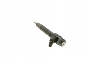 INJECTION NOZZLE 0 445 110 166 BOSCH MERCEDES Catalog number of substitutes ACI AVESA IB 0 445 110 166 ALANKO 11970137 BOSCH 0 9