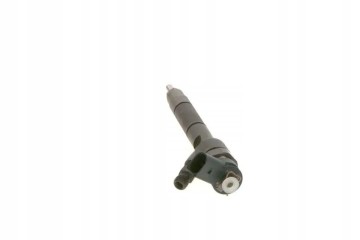 INJECTION NOZZLE 0 445 110 166 BOSCH MERCEDES Catalog number of the original MERCEDES BENZ 640 070 06 87 MERCEDES BENZ 640 070 0