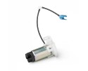 FUEL PUMP WITH FILTER DFP 0104 DENSO TOYOTA YARIS