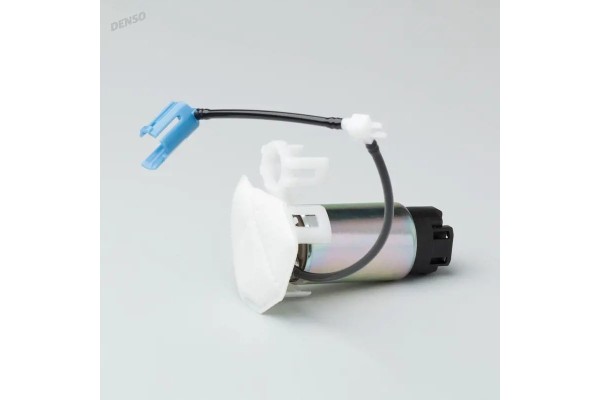 FUEL PUMP WITH FILTER DFP 0104 DENSO TOYOTA YARIS Packaging status original