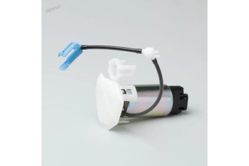 FUEL PUMP WITH FILTER DFP 0104 DENSO TOYOTA YARIS Packaging status original