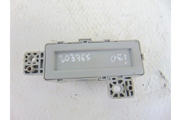 91940-A5010 MODULO ELECTRONICO HYUNDAI I30 (GD) Classic 2012 91940-A5010 203765 HYUNDAI - 2