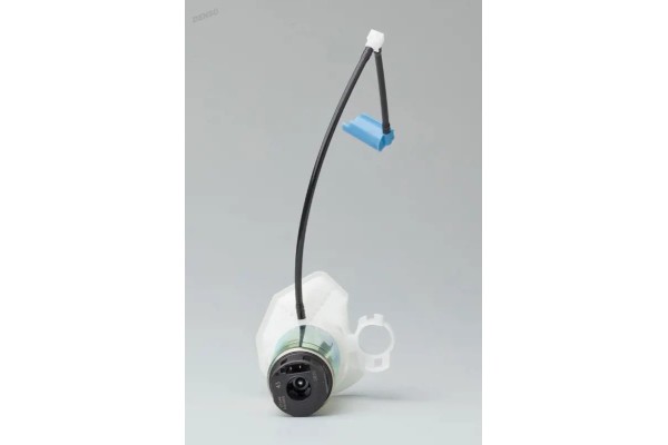 FUEL PUMP WITH FILTER DFP 0104 DENSO TOYOTA YARIS Part manufacturer Denso