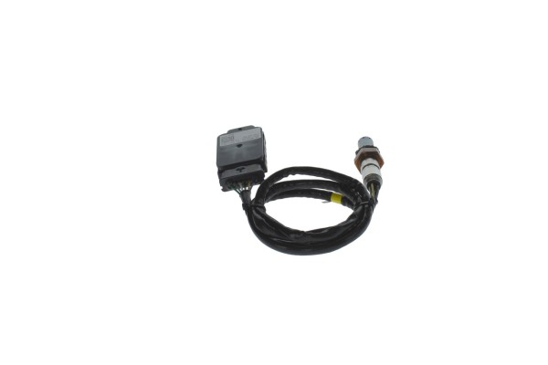 NOX LAND ROVER DEFENDER 2 0 19 BOSCH 0 281 008 535 Part manufacturer Bosch