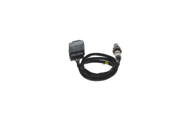 NOX LAND ROVER DEFENDER 2 0 19 BOSCH 0 281 008 535 Part manufacturer Bosch