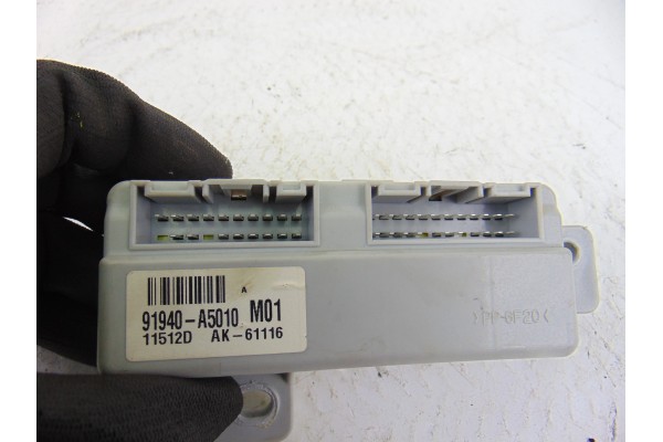 91940-A5010 MODULO ELECTRONICO HYUNDAI I30 (GD) Classic 2012 91940-A5010 203765 HYUNDAI - 3