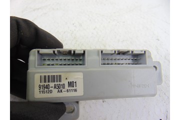 91940-A5010 MODULO ELECTRONICO HYUNDAI I30 (GD) Classic 2012 91940-A5010 203765 HYUNDAI - 3