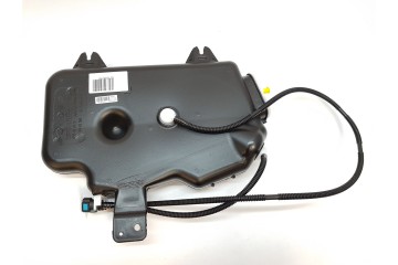Liquid reservoir Fap Dpf Citroen Peugeot 1692298180 1692298180 Quality of parts according to GVO O original with manufacturer s 