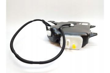 Liquid reservoir Fap Dpf Citroen Peugeot 1692298180 1692298180 Engine type not specified