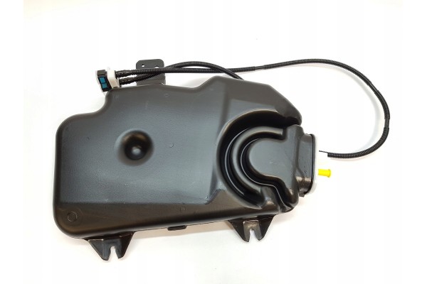 Liquid reservoir Fap Dpf Citroen Peugeot 1692298180 1692298180 Catalog number of the original 1692298180