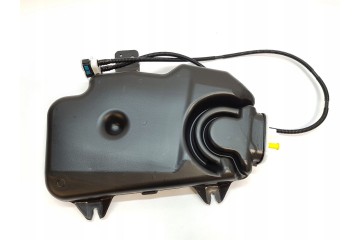 Liquid reservoir Fap Dpf Citroen Peugeot 1692298180 1692298180 Catalog number of the original 1692298180