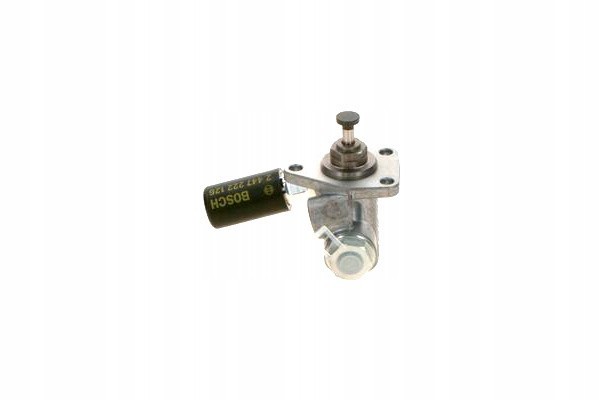 BOSCH FUEL PUMP SCANIA SCANIA 4 4 BUS DC9 01 DSC9 15 01 96 08 07 Part manufacturer Bosch