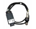 NOX LAND ROVER SENSOR 0281008557 0281008089 GX63 5J299 AF GX63 5J299 AC