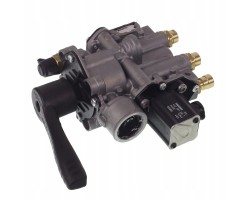 Tasc Wabco 4630903150 Semi trailer Platform Control Valve