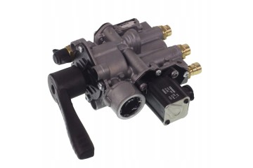 Tasc Wabco 4630903150 Semi trailer Platform Control Valve