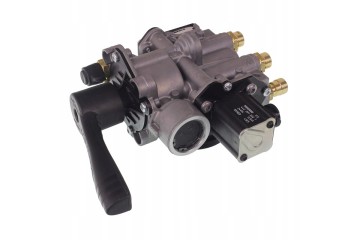 Tasc Wabco 4630903150 Semi trailer Platform Control Valve Part manufacturer Wabco