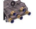 Tasc Wabco 4630903150 Semi trailer Platform Control Valve Catalog number of the part 4630903150