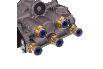 Tasc Wabco 4630903150 Semi trailer Platform Control Valve Catalog number of the part 4630903150