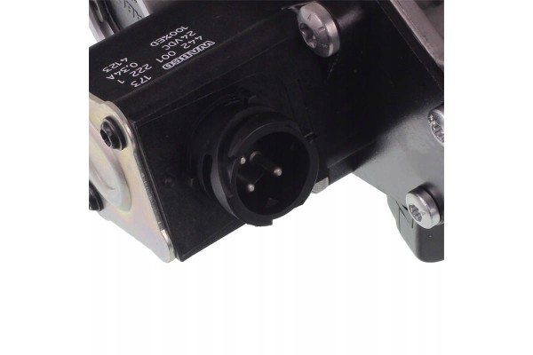 Tasc Wabco 4630903150 Semi trailer Platform Control Valve Catalog number of substitutes 4630903150