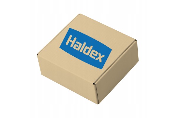 Air suspension valve HALDEX 338061101