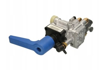 Air suspension valve HALDEX 338061101 Part manufacturer Haldex