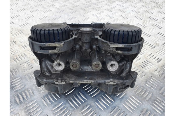 MODULATOR VALVE EBS DAF XF 106 480 EURO 6