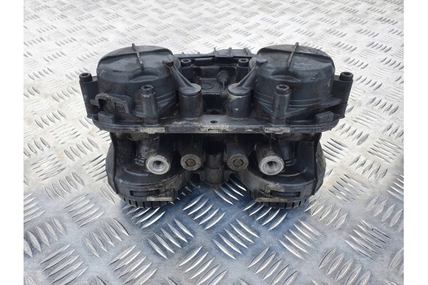 MODULATOR VALVE EBS DAF XF 106 480 EURO 6 Packaging status no packaging