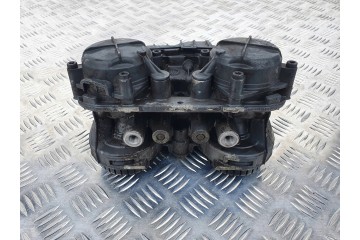 MODULATOR VALVE EBS DAF XF 106 480 EURO 6 Packaging status no packaging