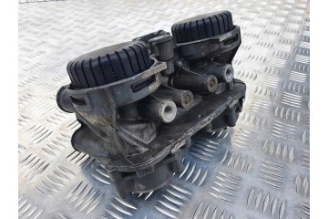 MODULATOR VALVE EBS DAF XF 106 480 EURO 6 Part manufacturer DAF OE