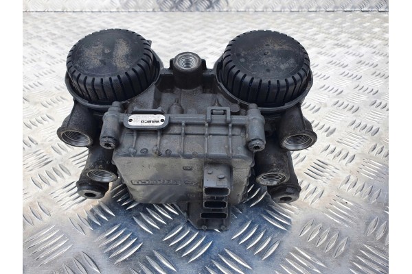 MODULATOR VALVE EBS DAF XF 106 480 EURO 6 Car type trucks