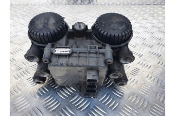 MODULATOR VALVE EBS DAF XF 106 480 EURO 6 Car type trucks