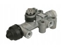 SV 1295 Suspension airbag valve 3xM12x1 5 Knorr Bremse Catalog number of the part 81436106061 MAN