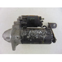 0001109015 MOTOR ARRANQUE OPEL ASTRA G BERLINA