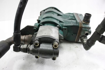 Compresor de aire Cummins 8.3 para Case MXU, New Holland TG TM, JCB QS