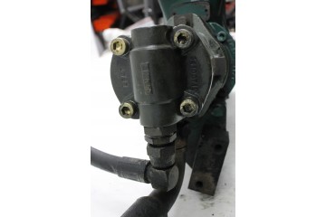 Compresor de aire Cummins 8.3 para Case MXU, New Holland TG TM, JCB QS