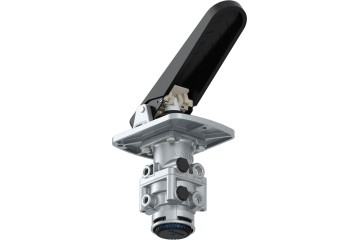 MAIN VALVE FITS DAF SCANIA Car type trucks cargo vans