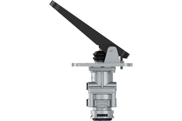 MAIN VALVE FITS DAF SCANIA Catalog number of the original DAF 1506090 PACCAR 1506090 VDL 20215560 VDL 215560