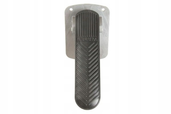 Válvula de freno de servicio Wabco 4613170010