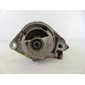0001109015 MOTOR ARRANQUE OPEL ASTRA G BERLINA