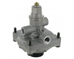 Trailer brake valve 4712001107