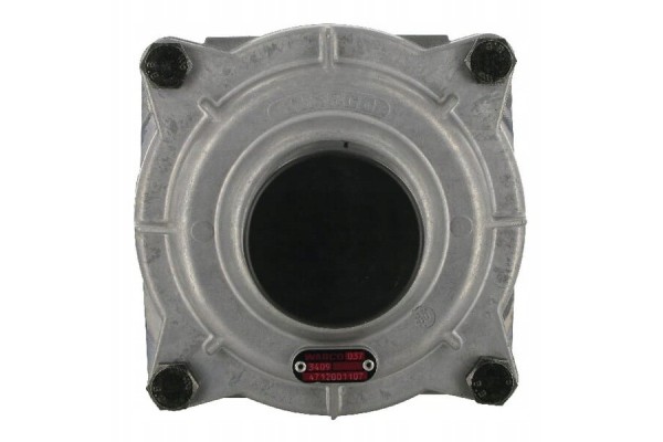 Trailer brake valve 4712001107 Catalog number of the part 4712001107